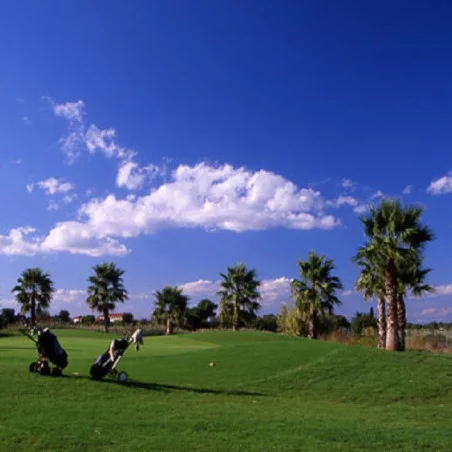 Golf International du Cap d'Agde image 5