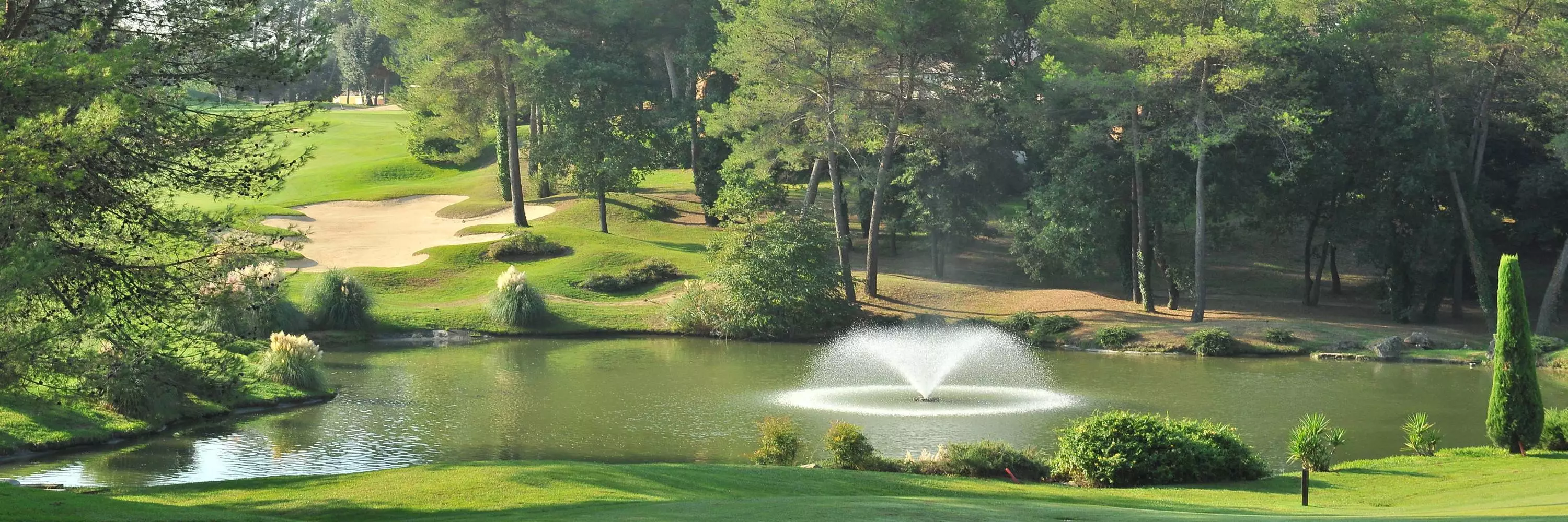 Golf International du Cap d'Agde