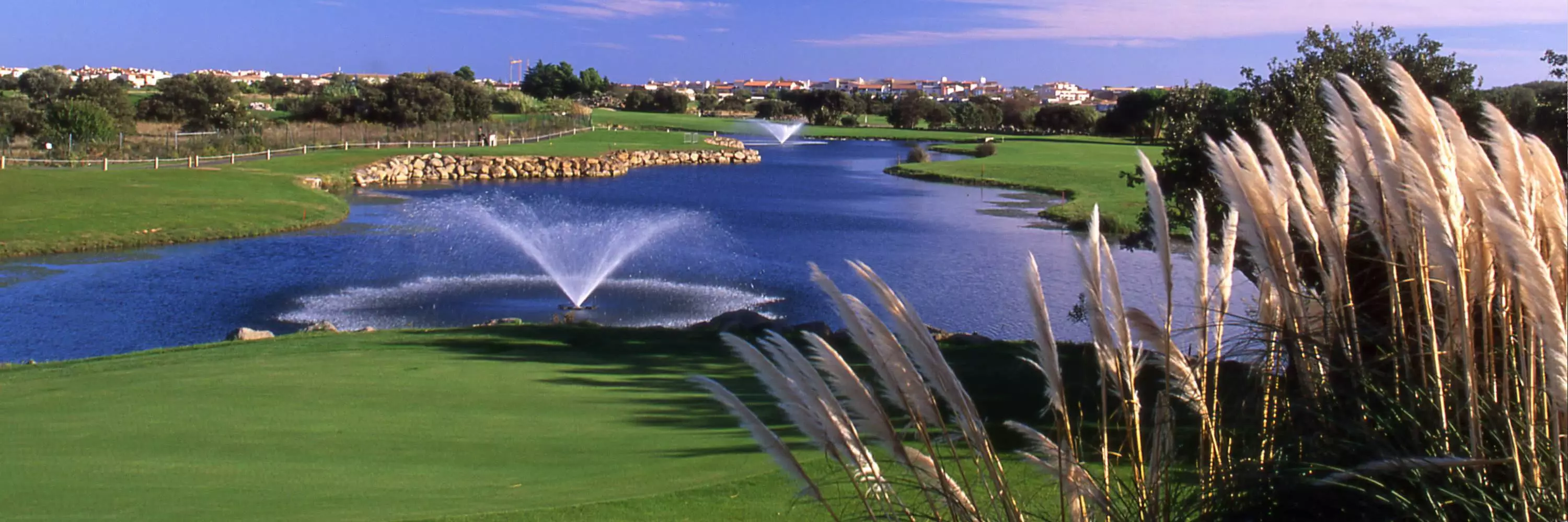 Golf International du Cap d'Agde