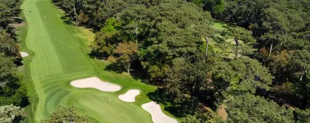 Golf d'Hossegor