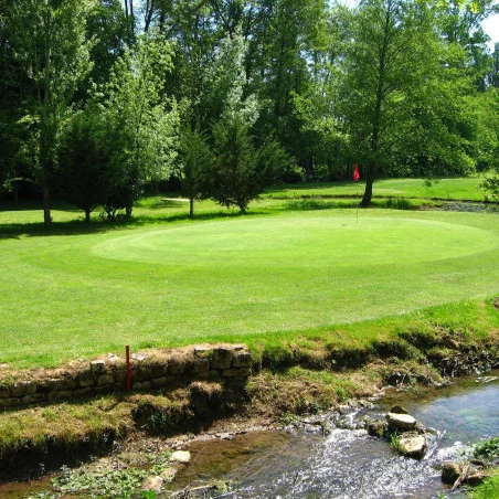 Golf de la Forge image 5