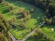 Golf de Bagnoles-de-l'Orne