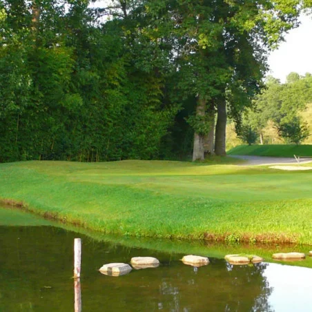 Golf de la Nivelle image 2