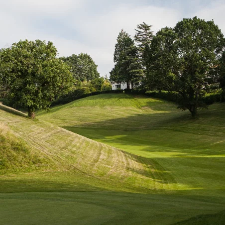 Golf de la Nivelle image 3