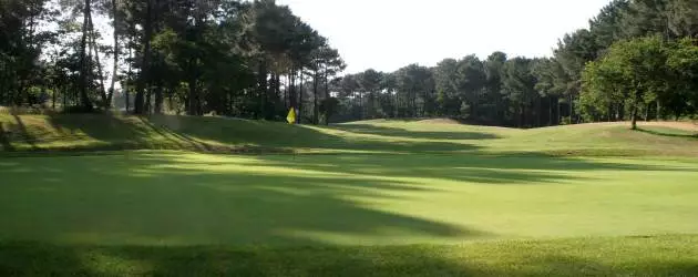 Golf de Biscarrosse