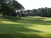 Golf de Biscarrosse