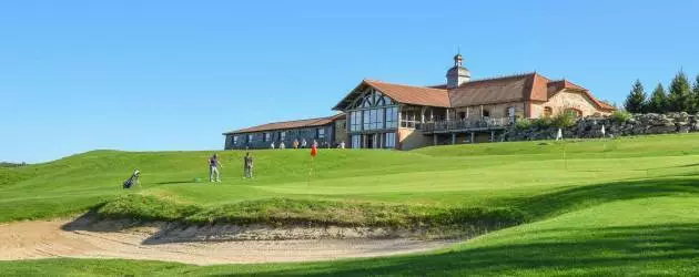 Domaine d'Essendièras