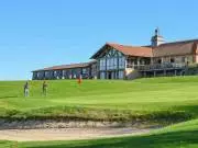 Golf du Domaine d'Essendièras