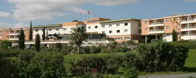 Hérault - Golf de Montpellier Fontcaude