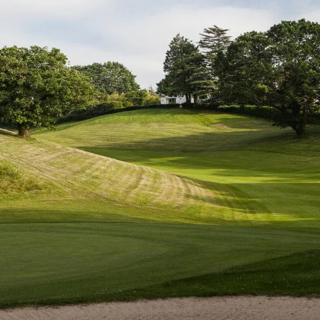 Autour de Biarritz (64) - Stage en formule Golf PASS de 4 jours / 3 golfs avec Magali notre pro EGF certifié MRP 