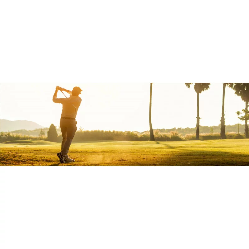 Biarritz (64) - Stage VIP DUO de 4 Jrs / 24 Hrs sur 4 golfs avec Magali certifié MRP