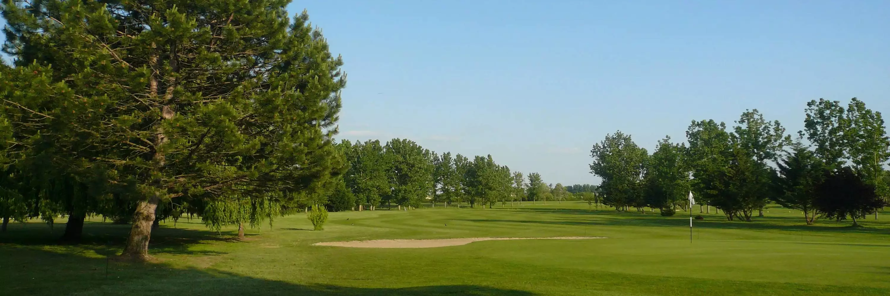 Golf Club d'Espalais