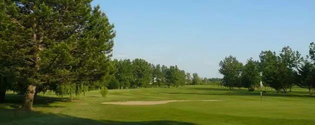 Golf Club d'Espalais