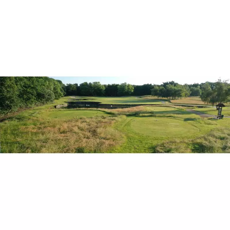 Golf du Domaine du Gouverneur