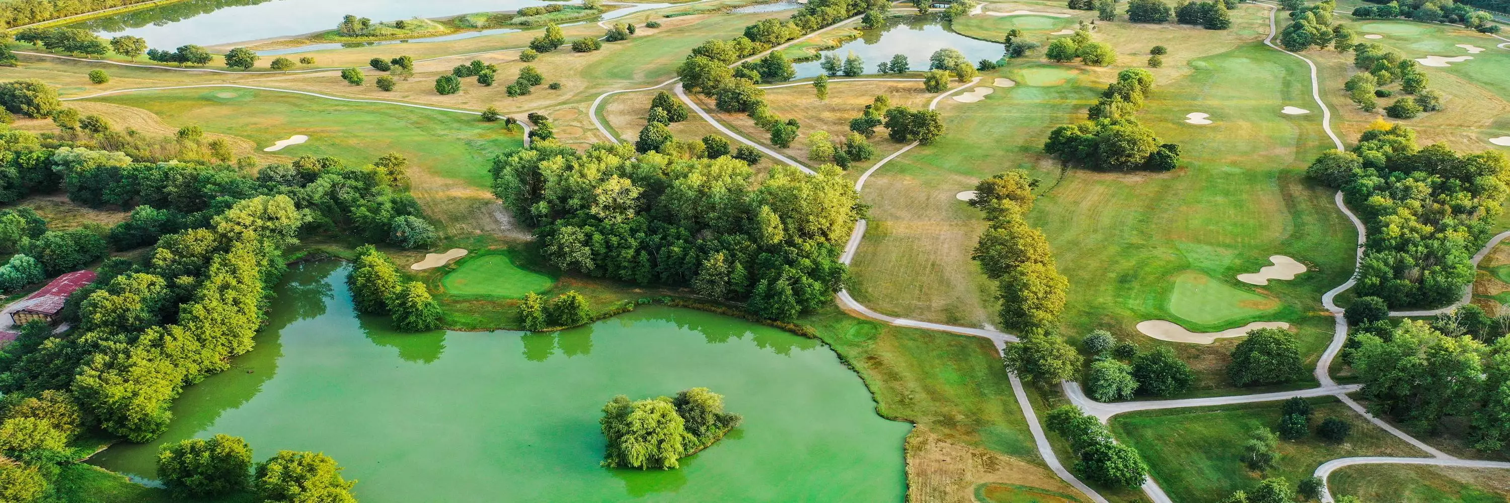 Golf du Domaine du Gouverneur