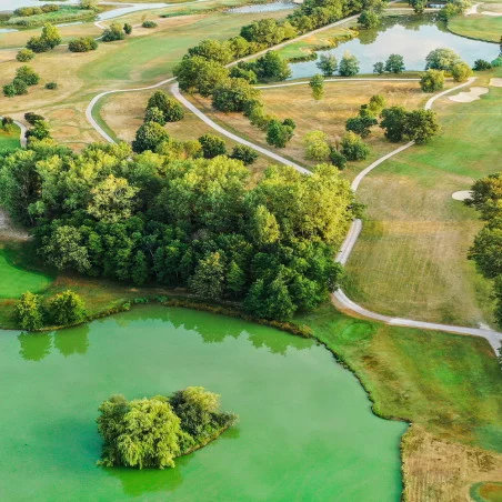 Golf du Domaine du Gouverneur image 3