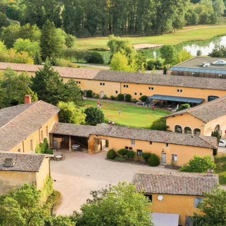 Golf du Domaine du Gouverneur image 5