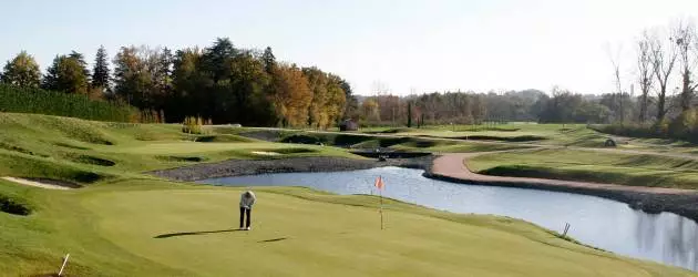 Golf du domaine de Gonville