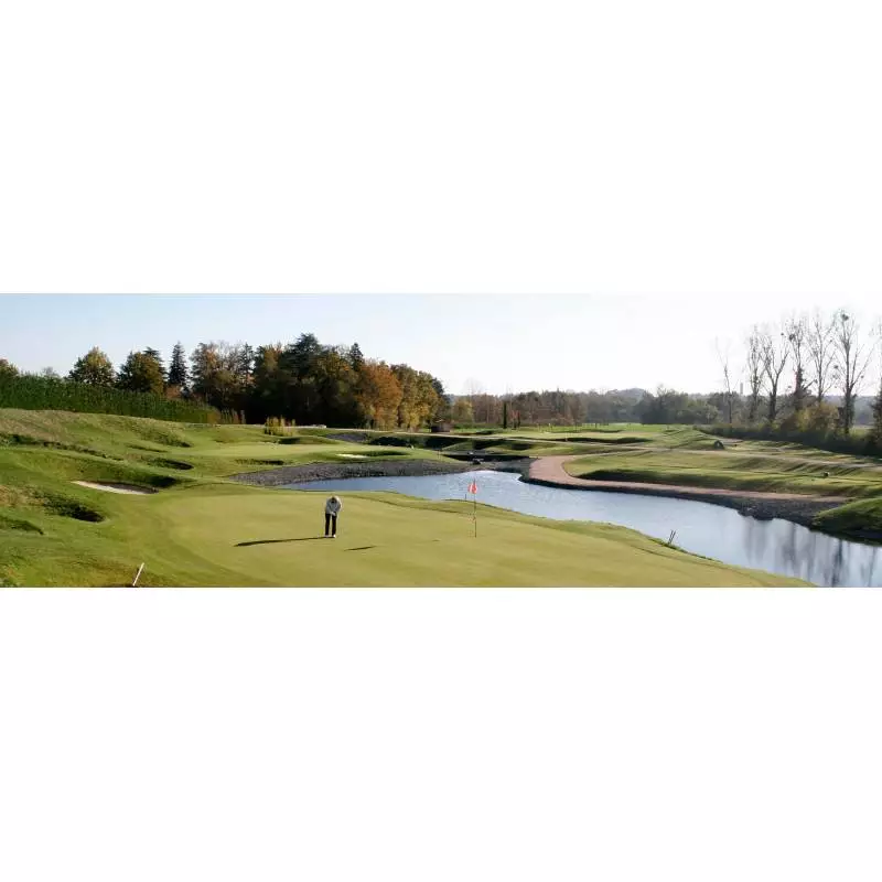Golf du Domaine de Gonville