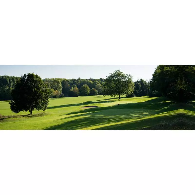 Golf de Saint Genis