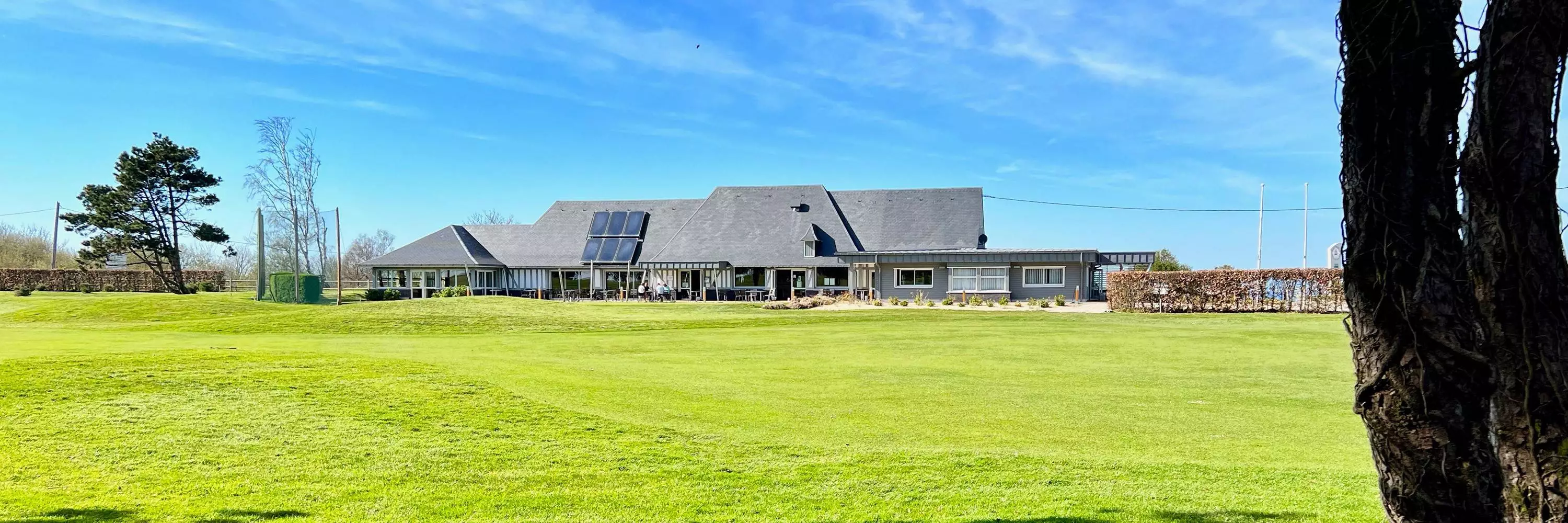 Golf de Dieppe-Pourville