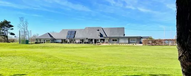 Golf de Dieppe-Pourville