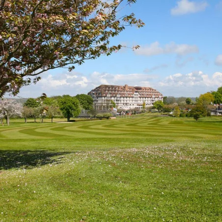 Golf Barrière de Deauville image 2