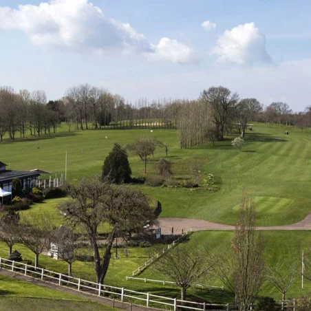 Golf Barrière de Deauville image 5