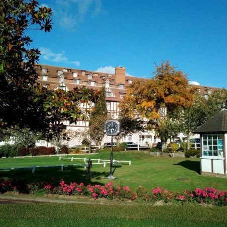 Golf Barrière de Deauville image 3