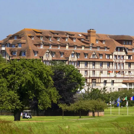 Golf Barrière de Deauville image 1