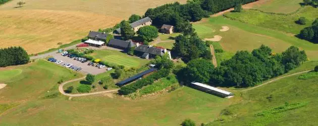 Golf Domaine de Clécy