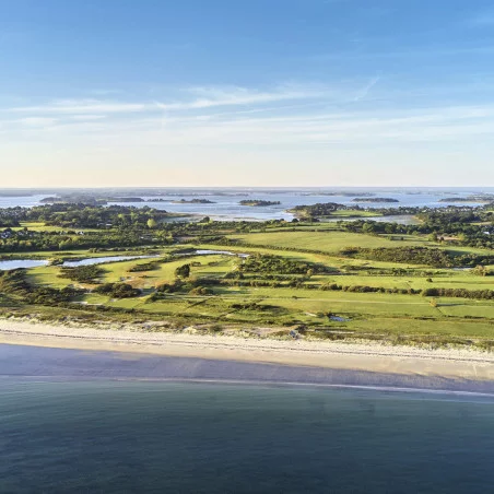 Golf de Rhuys image 5