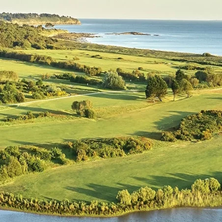 Golf de Rhuys image 1
