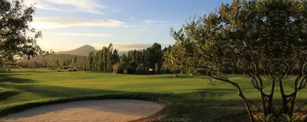 Provence (83) Golf de valgarde