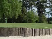 Golf de la Grande Romanie