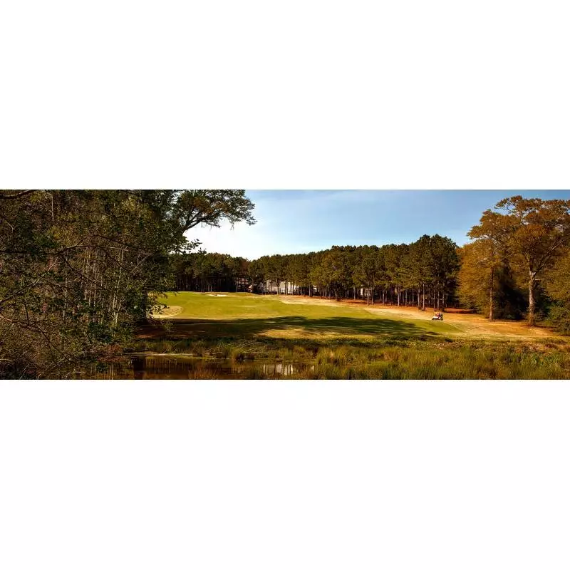 Golf de la Grande Romanie