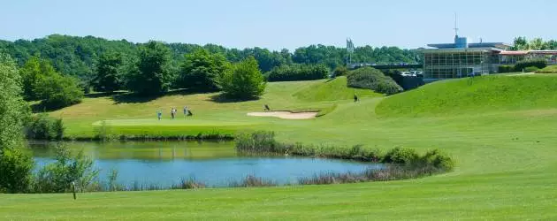 Golf d'Evreux