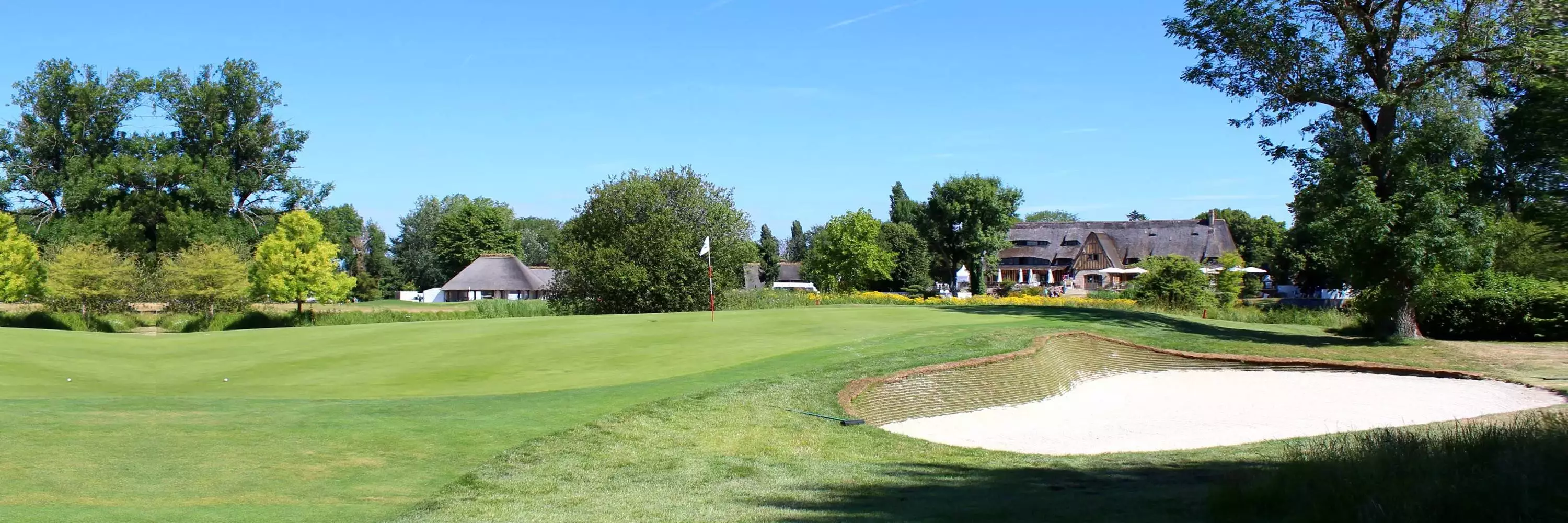 Golf du Vaudreuil