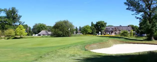 Golf du Vaudreuil