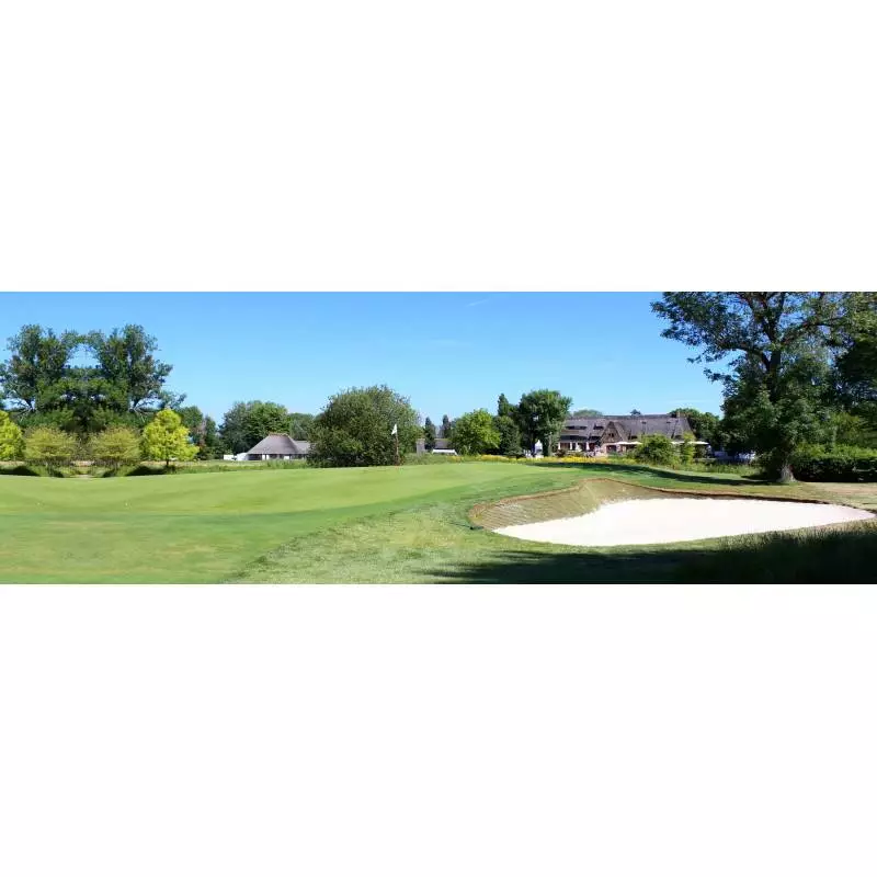 Golf du Vaudreuil