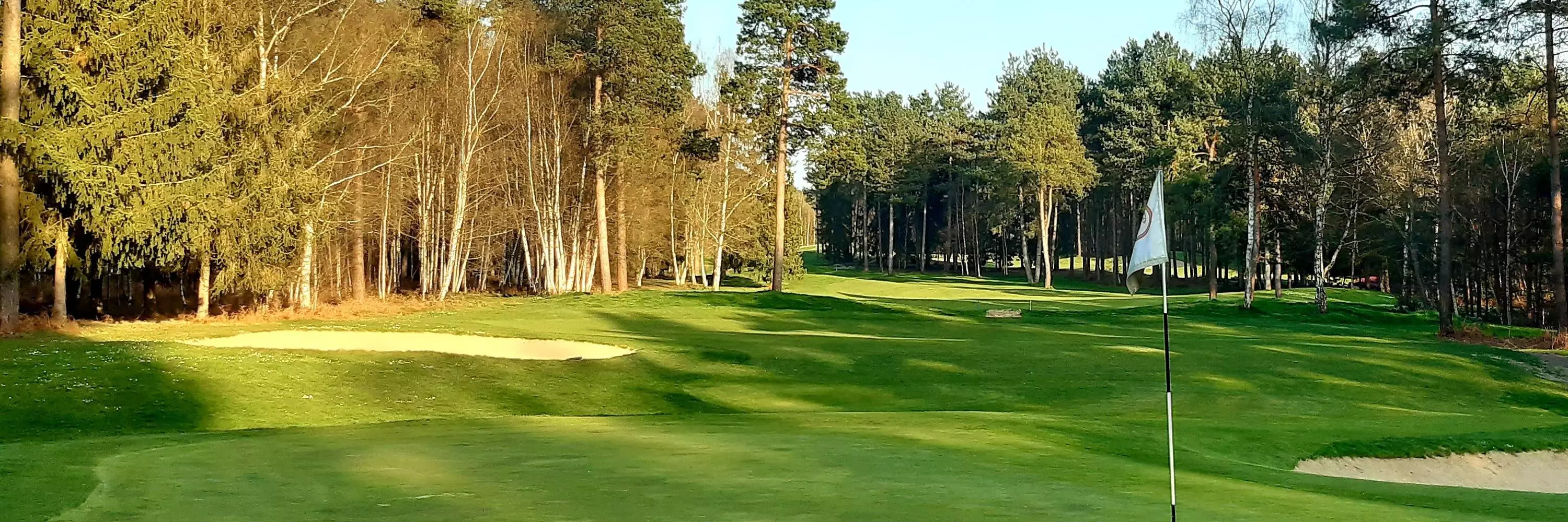 Golf du Champ de Bataille