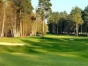 Golf du Champ de Bataille