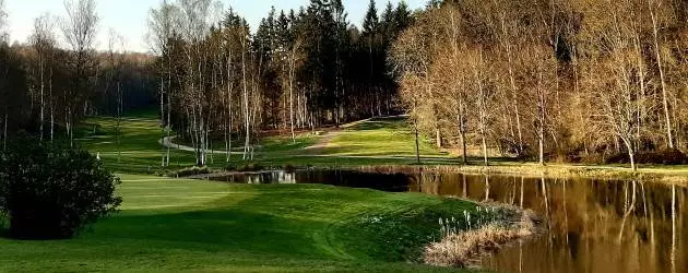 Golf du Champ de Bataille