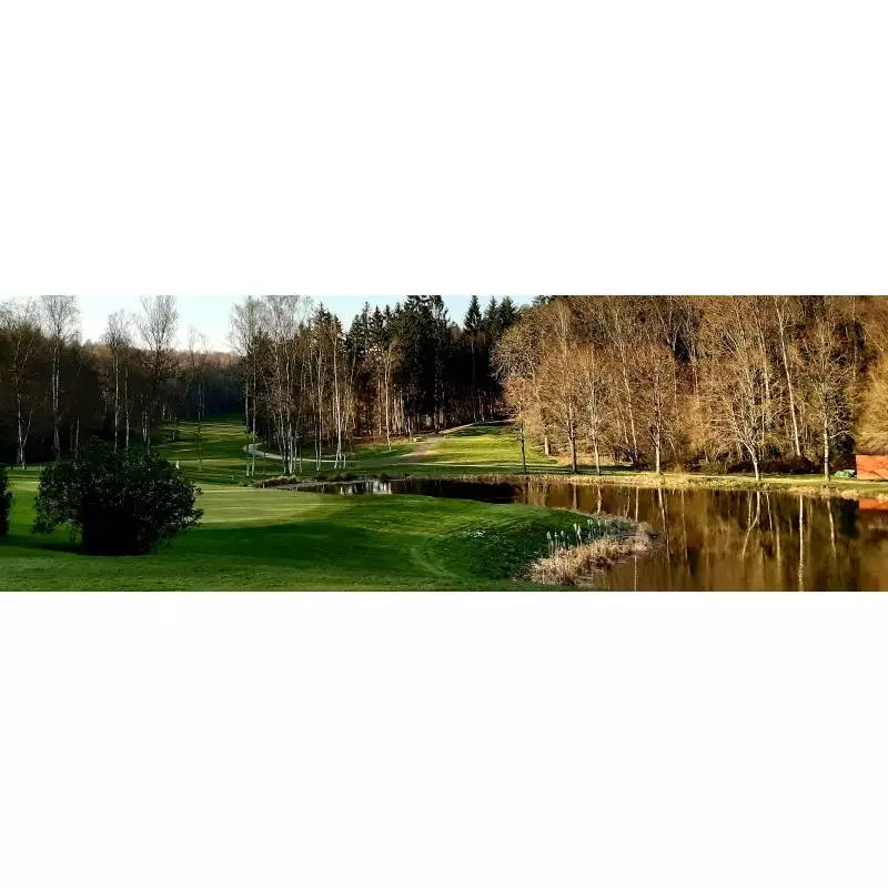 Golf du Champ de Bataille