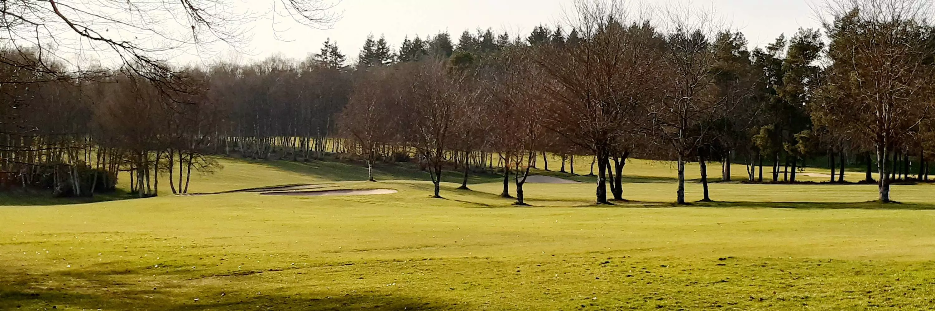Golf du Champ de Bataille