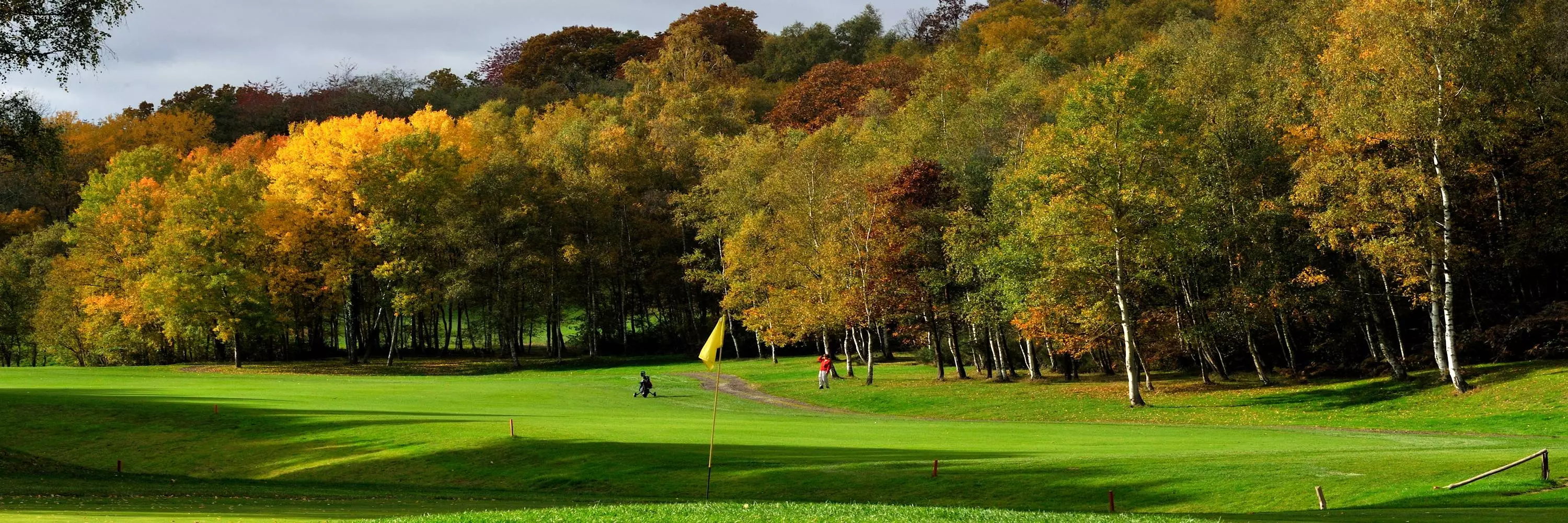Golf du Champ de Bataille