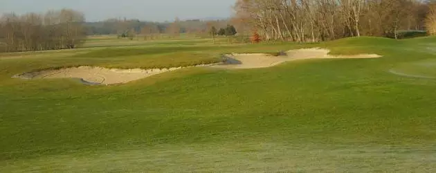 Golf des Boucles de Seine