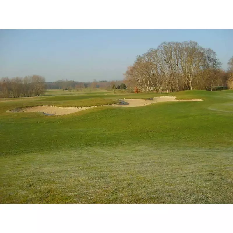 Golf des Boucles de Seine