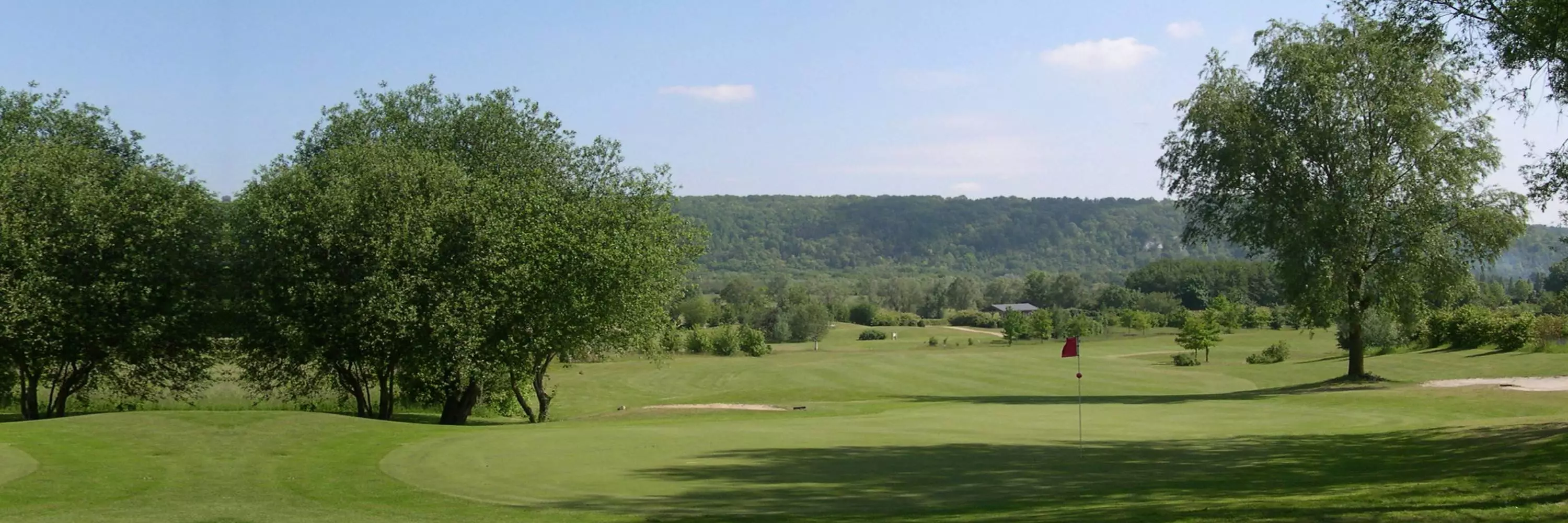 Golf des Boucles de Seine