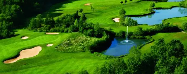 Golf Club Soufflenheim Baden-Baden